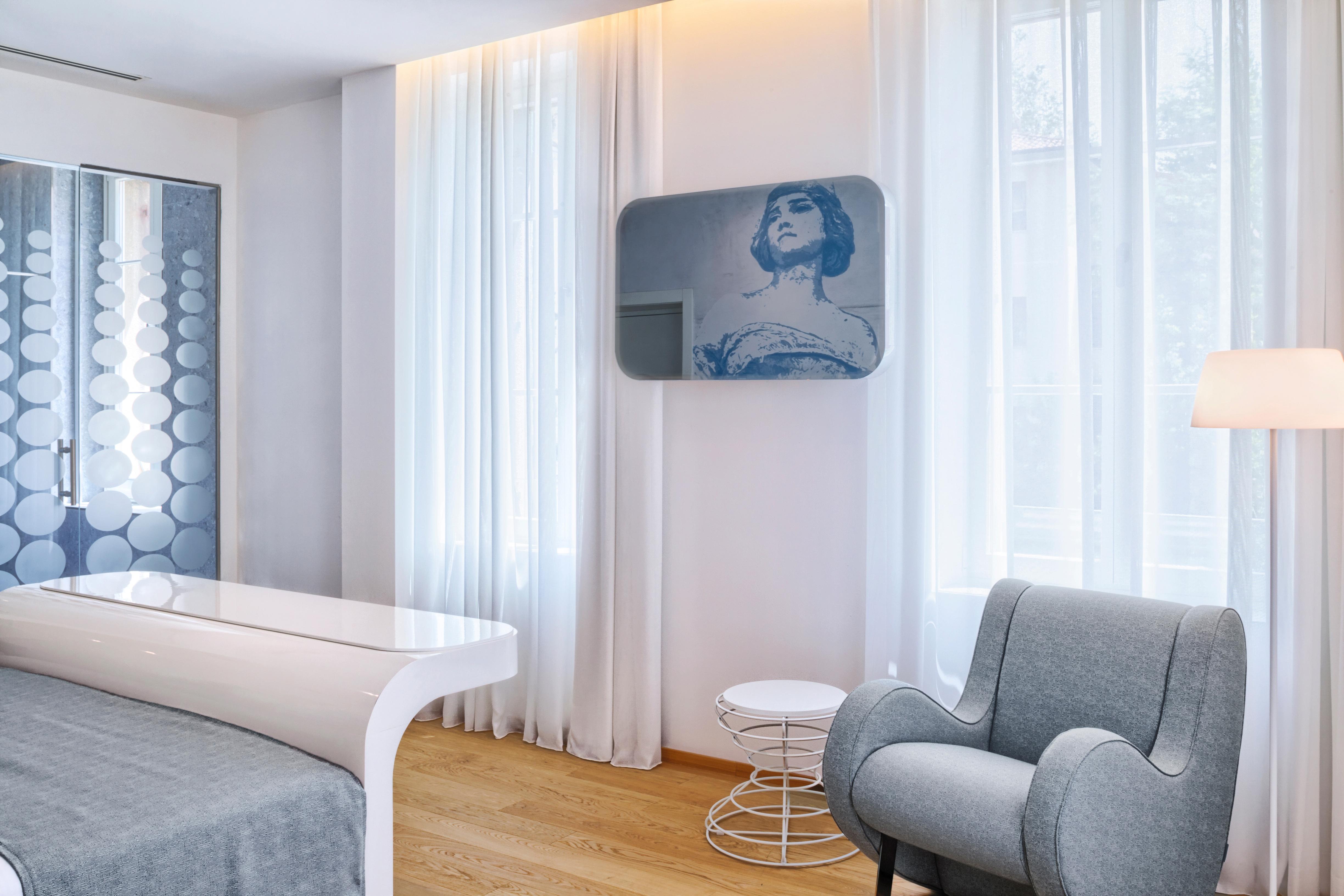 Hotel Ausonia Hungaria Wellness & Lifestyle Lido de Venecia Exterior foto