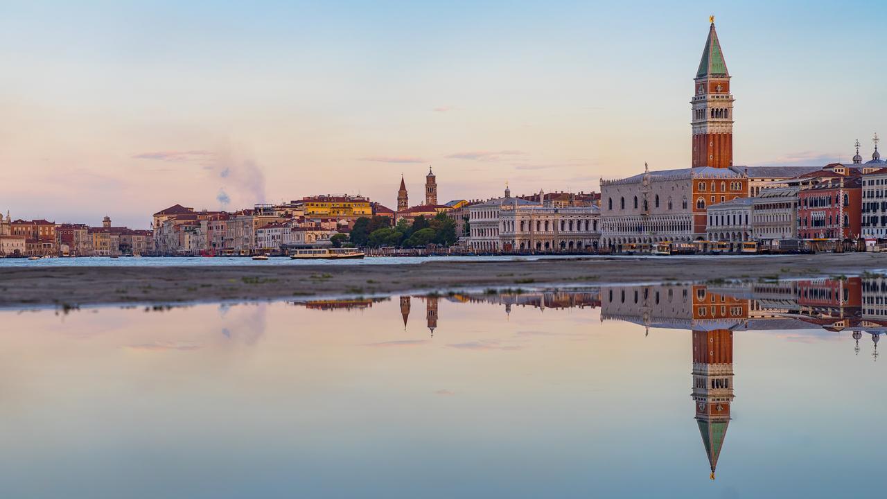 Hotel Ausonia Hungaria Wellness & Lifestyle Lido de Venecia Exterior foto