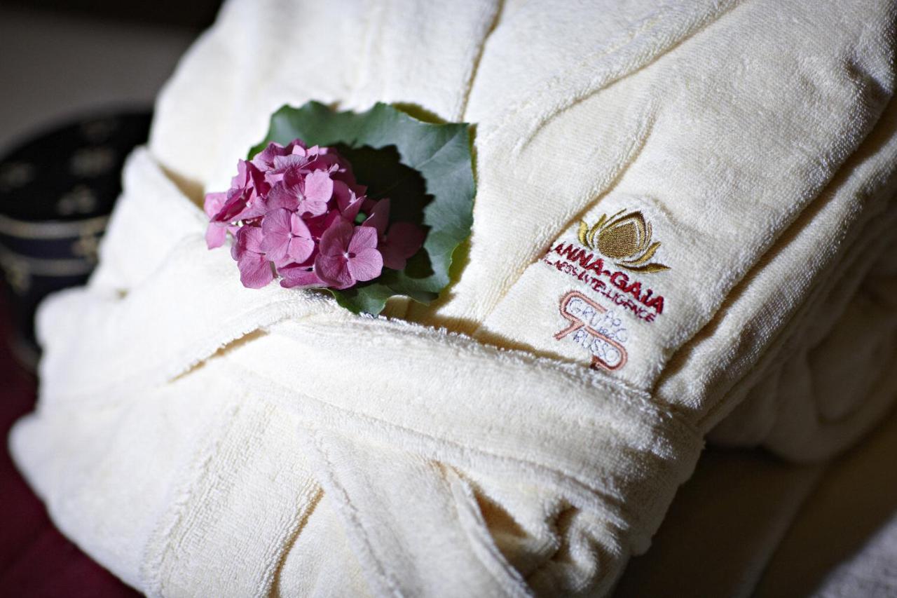 Hotel Ausonia Hungaria Wellness & Lifestyle Lido de Venecia Exterior foto